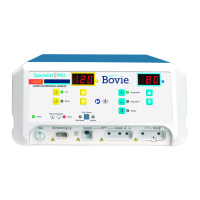 Preview: Bovie SPECIALIST PRO