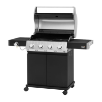 Preview: Mustang GOURMET 4+1