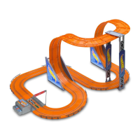 Preview: Hot Wheels Zero Gravity Series