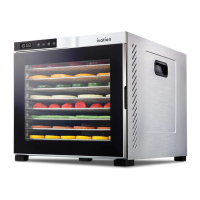 Preview: Ivation IVFD100RSS
