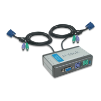 D-Link DKVM-2K