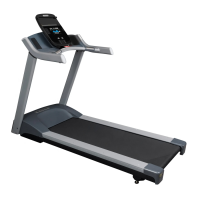 Preview: Precor ENERGY SERIES