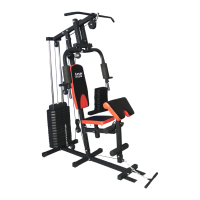 Preview: Fit4Home TF-7001