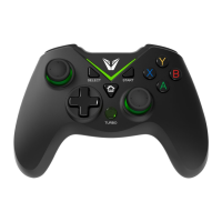 Preview: VX Gaming PRECISION Series