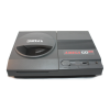 Game Console Logo