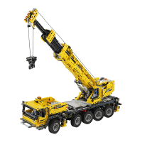 Preview: LEGO Technic 42009
