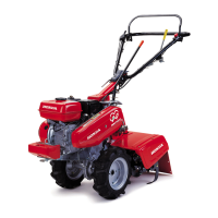 Preview: Honda Power Products FR600