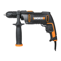 Preview: Worx WT322
