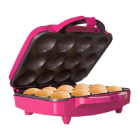 Preview: Holstein Housewares HU-09006