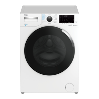 Preview: Beko BWD7541W