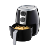 Fryer Logo