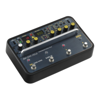 Preview: Korg SDD-3000 PEDAL