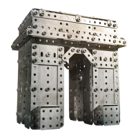 Preview: Meccano 15306