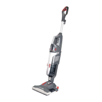 Preview: Sauber Steam and Vacuum SV-100