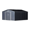 Outdoor Storage Logo