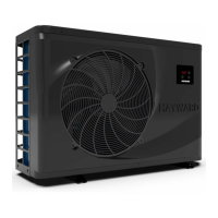 Preview: Hayward Pool Products HP50CL