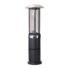Patio Heater Logo