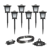 Outdoor Light Logo