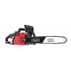 Chainsaw Logo