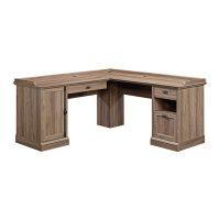Preview: Sauder Barrister Lane 418270