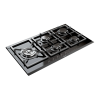 Cooktop Logo