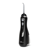 Preview: Waterpik WP-500 Series