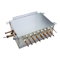 Preview: Mitsubishi Electric CMB-P-NU-J1