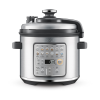 Electric Pressure Cooker Logo