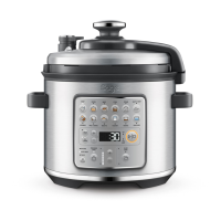 Preview: Sage Fast Slow GO BPR680