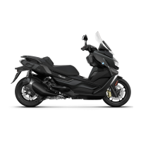 Preview: BMW Motorrad C 400GT