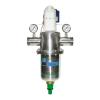 Water Filtration Systems Logo