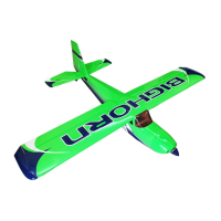 Preview: OMP Hobby BIGHORN 49"