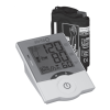 Blood Pressure Monitor Logo