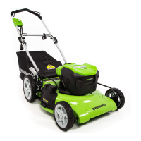 Preview: GreenWorks MO13B00