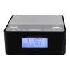 Clock Radio Logo