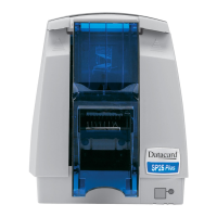 Preview: DataCard SP25 Plus