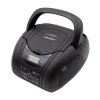 MP3 Player Logo