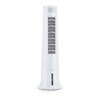 Preview: Klarstein HIGHRISE 10029404