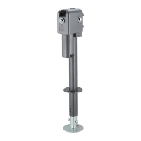 Preview: Husky Brute Electric Jack HB4500