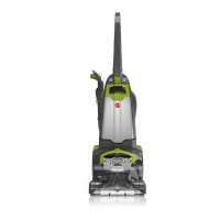 Preview: Hoover Rapide Ultra HW90-RU-ZA