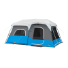 Tent Logo