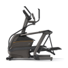 Elliptical Trainer Logo
