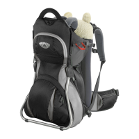 Preview: Vaude Jolly Comfort I