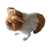 Preview: TIGER ELECTRONICS FurReal friends Guinea Pig