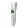 Thermometer Logo