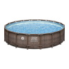 Swimming Pool Logo