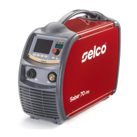 Preview: Selco Saber 70 chp