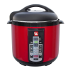 Electric Pressure Cooker Logo