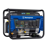 Preview: Westinghouse WGen3600DFv