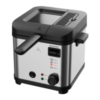 Preview: Silvercrest SFM 850 A5